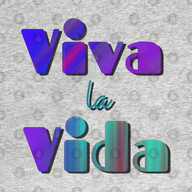 Viva la vida by Bailamor